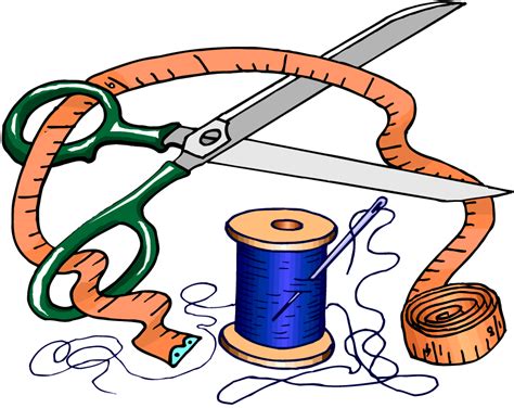 sewing clip art|free clip art sewing patterns.